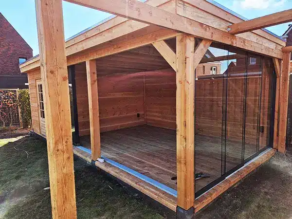 Steenmarterbestrijding Groningen